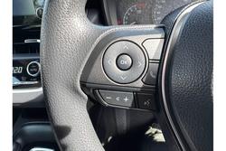 2022 Toyota
Corolla Ascent Sport Hybrid