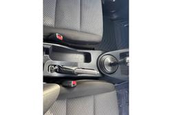 2021 Toyota
                Hilux Workmate