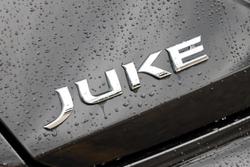 2020 Nissan
JUKE ST+