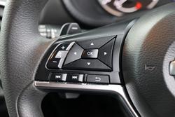 2020 Nissan
JUKE ST+
