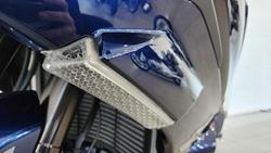2024 Yamaha FJR1300AE FJR Blue