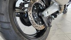 2024 Yamaha FJR1300AE FJR Blue