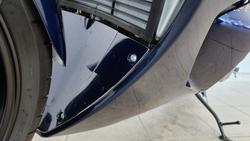 2024 Yamaha FJR1300AE FJR Blue