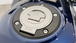 2024 Yamaha FJR1300AE FJR Blue