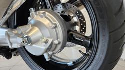 2024 Yamaha FJR1300AE FJR Blue