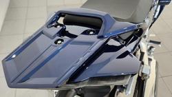 2024 Yamaha FJR1300AE FJR Blue