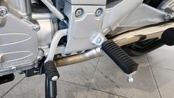 2024 Yamaha FJR1300AE FJR Blue