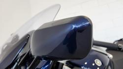 2024 Yamaha FJR1300AE FJR Blue