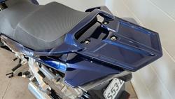 2024 Yamaha FJR1300AE FJR Blue