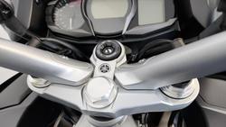 2024 Yamaha FJR1300AE FJR Blue