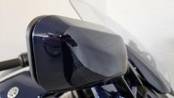 2024 Yamaha FJR1300AE FJR Blue