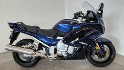 Yamaha FJR1300AE
