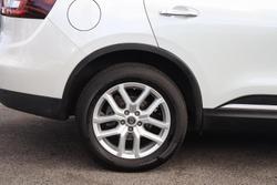 2018 Renault
Koleos Zen