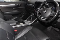 2018 Renault
Koleos Zen