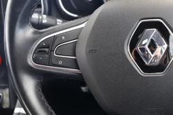 2018 Renault
Koleos Zen