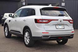 2018 Renault
Koleos Zen