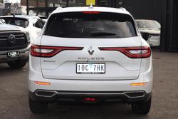 2018 Renault
Koleos Zen
