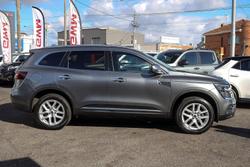 2018 Renault
Koleos Zen