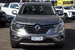 2018 Renault
Koleos Zen
