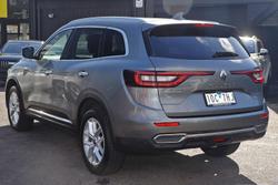 2018 Renault
Koleos Zen