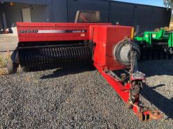 Case IH SBX540