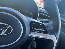 2023 Hyundai
Tucson