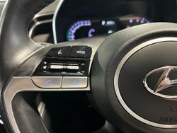 2023 Hyundai
Tucson