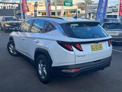 2023 Hyundai
Tucson