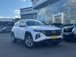 2023 Hyundai
Tucson