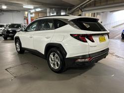 2023 Hyundai
Tucson