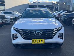 2023 Hyundai
Tucson