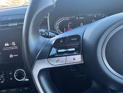 2023 Hyundai
Tucson