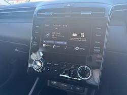 2023 Hyundai
Tucson
