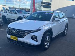 2023 Hyundai
Tucson