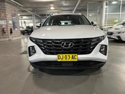 2023 Hyundai
Tucson