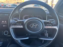 2023 Hyundai
Tucson