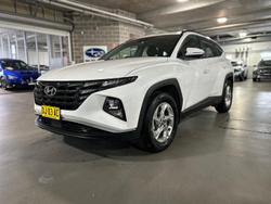 2023 Hyundai
Tucson
