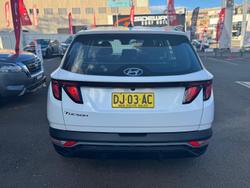 2023 Hyundai
Tucson