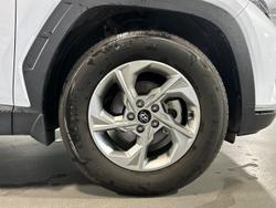 2023 Hyundai
Tucson