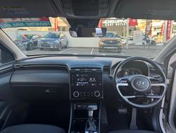 2023 Hyundai
Tucson