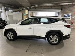 2023 Hyundai
Tucson