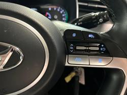 2023 Hyundai
Tucson