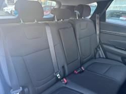 2023 Hyundai
Tucson