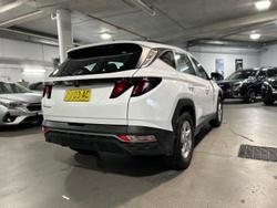 2023 Hyundai
Tucson