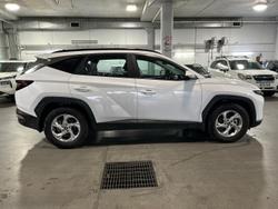 2023 Hyundai
Tucson