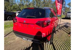 2023 Suzuki
Vitara