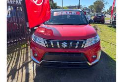 2023 Suzuki
Vitara