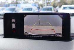 2025 Mazda CX-5 G35 GT SP