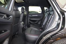 2025 Mazda CX-5 G35 GT SP