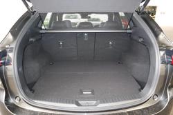 2025 Mazda CX-5 G35 GT SP